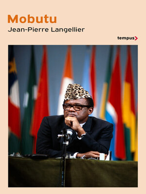 cover image of Mobutu